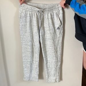 Adidas Sweatpants!